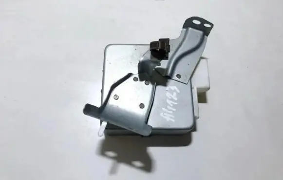 Power steering control unit/module