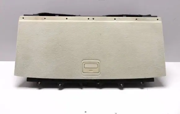 Infiniti QX60 L50 Trunk/boot side trim panel J734