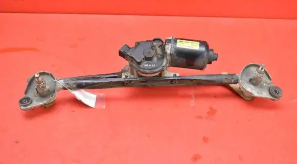 KIA Rio Front wiper linkage and motor 98110-1G000