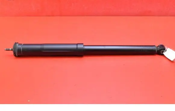 Rear shock absorber/damper