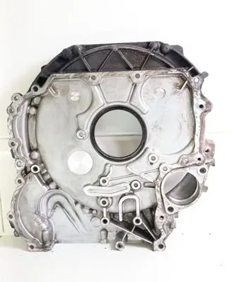 Mercedes-Benz Sprinter W906 Timing chain cover A6510151402