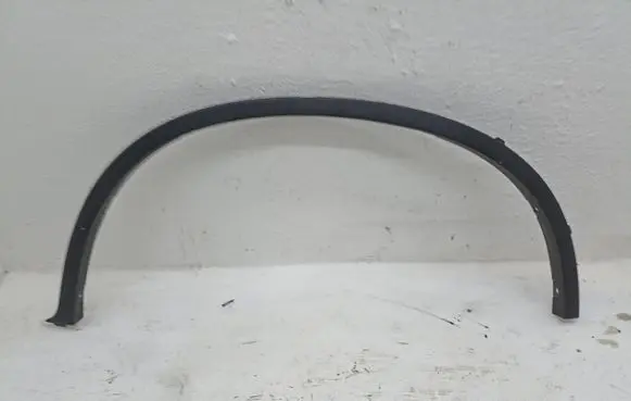 BMW X6 E71 Side skirt rear trim 