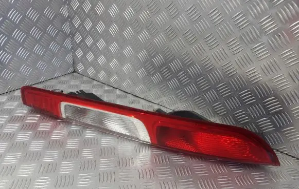 Ford Focus Rear/tail lights 4M51-13404