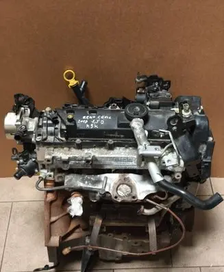 Renault Scenic IV - Grand scenic IV Engine K9K27 110428257R