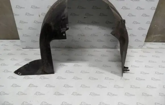 Fiat Fiorino Front wheel arch liner splash guards 1308836070E