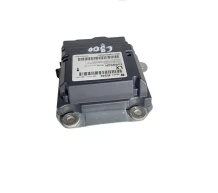 Chrysler 300C Airbag control unit/module 68227452AE 0285013095