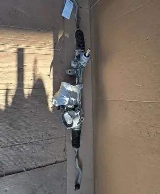 Honda Civic X Steering rack GCV1Z