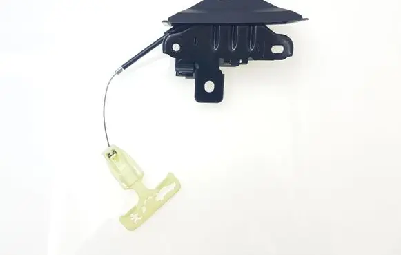 Ford Fusion II Tailgate/trunk/boot lock/catch/latch DS73F43282 DS73F43282AC GJU6A