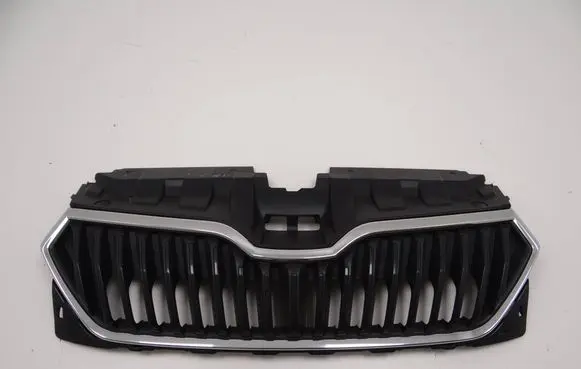 Skoda Fabia Mk3 (NJ) Front grill 6V0853653C 3200201