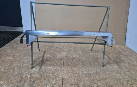 KIA Niro Number Plate Surrounds Holder Frame 86696EV110
