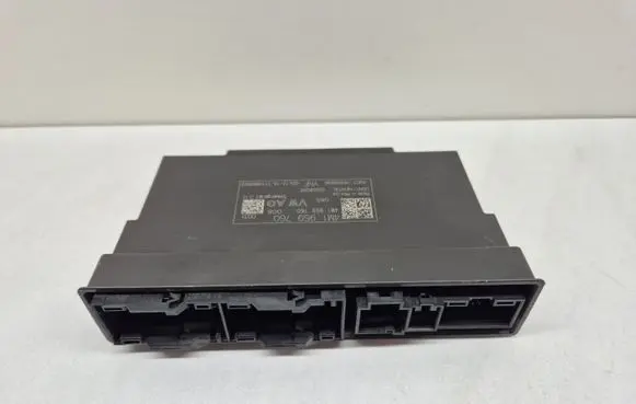 Audi Q5 SQ5 Seat control module 4M1959760