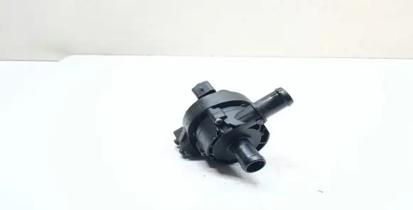 Renault Espace V (RFC) Electric auxiliary coolant/water pump 925164GA0A 0392023219