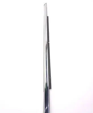 Other front door trim element