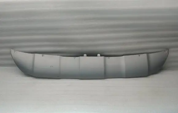 Volvo XC60 Front bumper lip 31425495