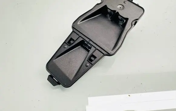 Volvo V70 Windshield/windscreen camera 31387311
