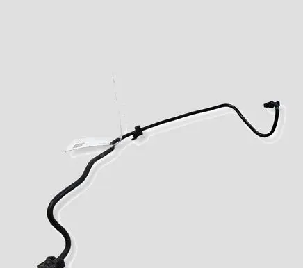 Peugeot 3008 I Engine coolant pipe/hose 4C001960