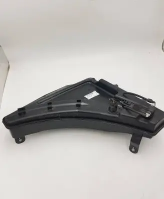 Porsche Macan (95B) Windshield washer fluid reservoir/tank 95B955451B 95B955453B