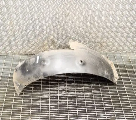 Porsche 911 992 Rear arch fender liner splash guards 992810974 992810908