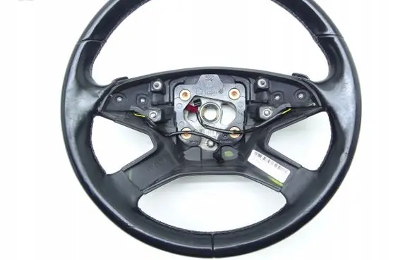 Mercedes-Benz R W251 Steering wheel A1644607703