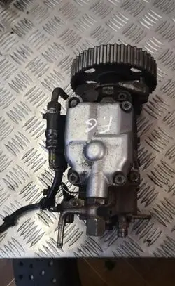 Ford Galaxy Fuel injection high pressure pump 028130110k