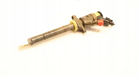 Peugeot 308 Fuel injector 0445110311
