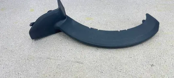 BMW 5 G30 G31 G38 Other trunk/boot trim element 7383562 51497383562