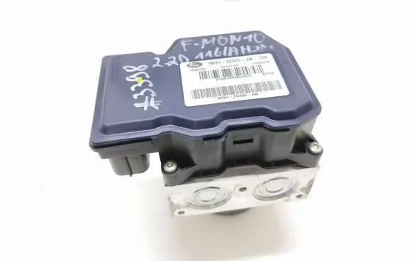 Ford Mondeo MK IV ABS Pump 9G912C405AB 16565706 54085178D