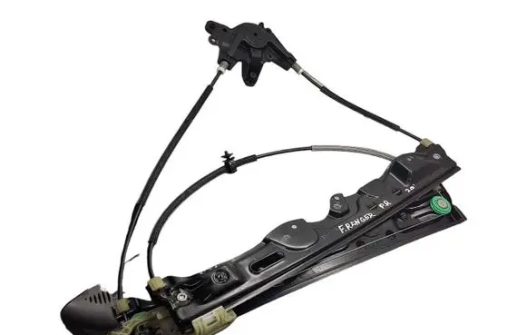 Ford Ranger Front door window regulator with motor 926449102 920404105 926450102