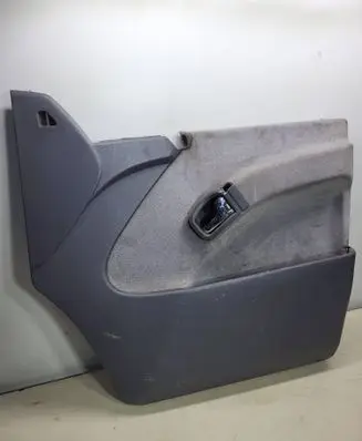 Mercedes-Benz Vito Viano W639 Front door card panel trim PP20T