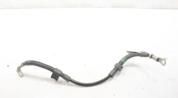 Lexus RC Negative earth cable (battery) 8212330550A
