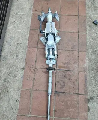 BMW 5 F10 F11 Steering column universal joint 6795346 795346 6776109