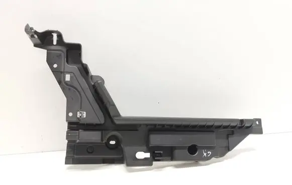 BMW 5 GT F07 Other trunk/boot trim element 9164449 52850610