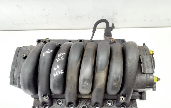 BMW X5 E53 Intake manifold 7506741 7506742
