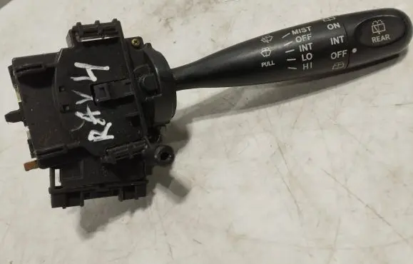 Toyota RAV 4 (XA20) Wiper control stalk 173647