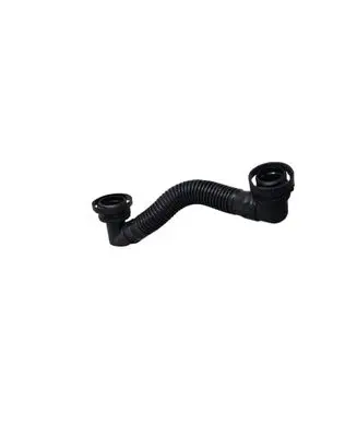 Porsche Cayenne (92A) Breather/breather pipe/hose 059103221AL