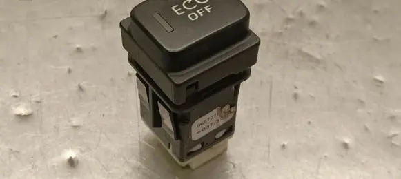 Citroen C4 I Picasso Other switches/knobs/shifts 96670791XT