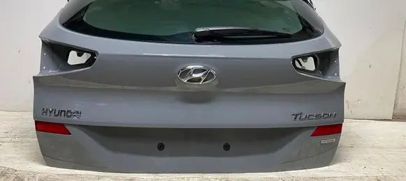 Hyundai Tucson TL Tailgate/trunk/boot lid 76689F1200