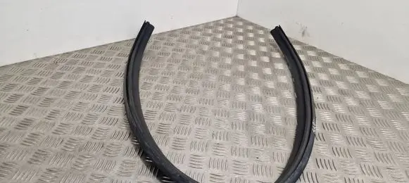Peugeot Expert Engine compartment rubber 