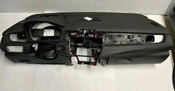 BMW 2 F45 Dashboard deskaf45