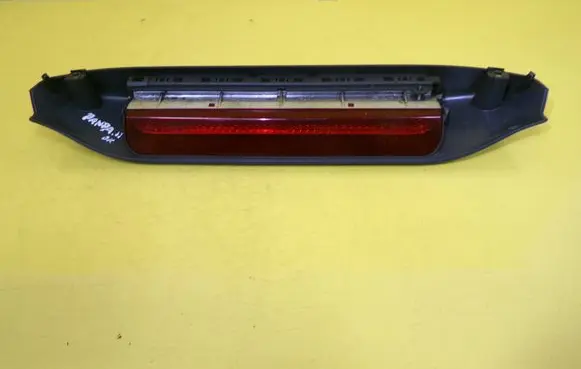 Fiat Panda II Third/center stoplight 0333700