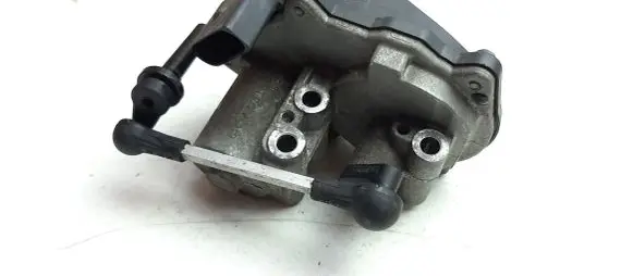 Audi TT TTS Mk2 Intake manifold valve actuator/motor 06F133482B M7803