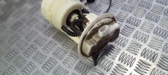 Renault Clio III In-tank fuel pump 09746859900 09746679500