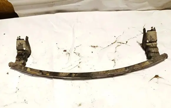 Citroen C8 Rear beam 