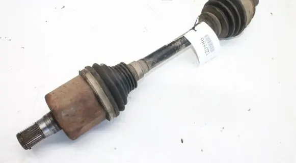 Volvo V60 Front driveshaft 31325108 P31325108