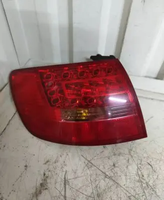 Audi A6 S6 C6 4F Rear/tail lights 4F9945095E 89035316