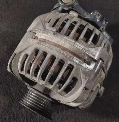 Jeep Grand Cherokee (WJ) Generator/alternator 56041322 6004ML0001 14V70132