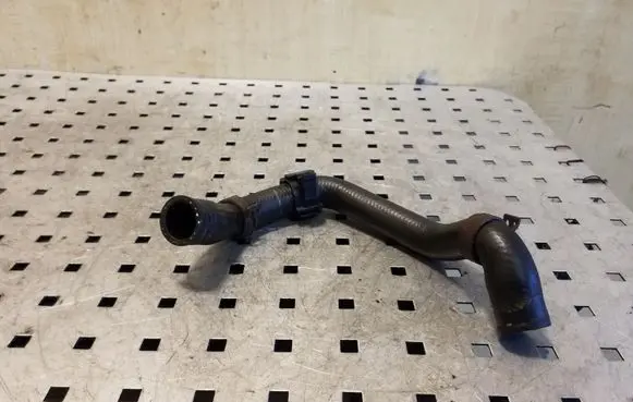 Audi Q5 SQ5 Engine coolant pipe/hose 8R0819374K