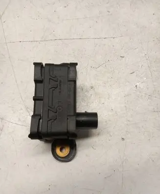 Audi A3 S3 8P ESP acceleration yaw rate sensor 1K0907655C BA7502224Z 10170103223