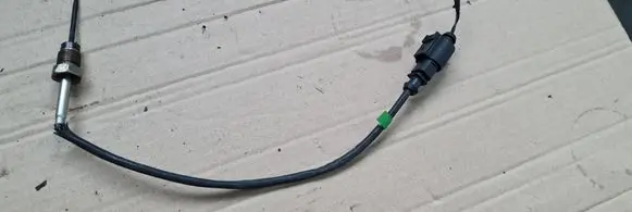 Audi Q5 SQ5 Exhaust gas temperature sensor 03L906088FH
