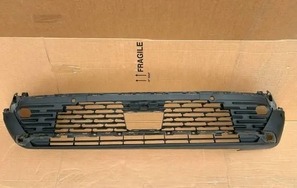 Opel Mokka B Front bumper 9835277680